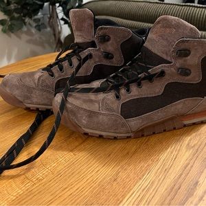 Danner Skyridge Dark Earth